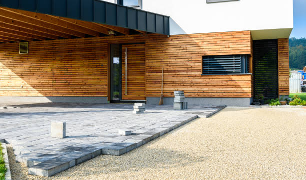 Cobblestone Driveway Pavers in Zolfo Springs, FL