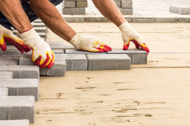 Best Interlocking Driveway Pavers  in Zolfo Springs, FL