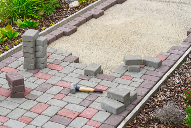 Best Commercial Driveway Pavers  in Zolfo Springs, FL