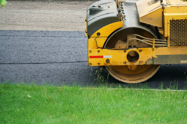 Best Professional Driveway Pavers  in Zolfo Springs, FL