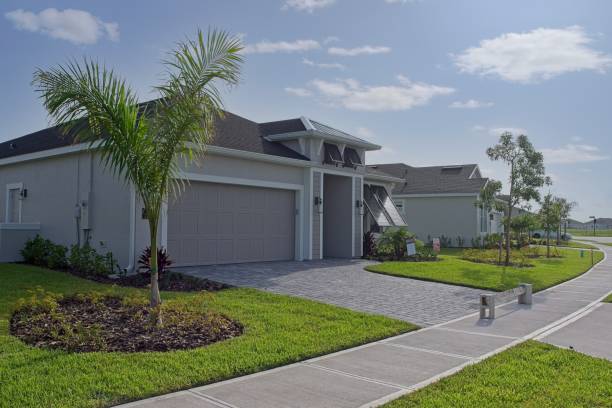 Reasons to Select Us for Your Driveway Paving Requirements in Zolfo Springs, FL