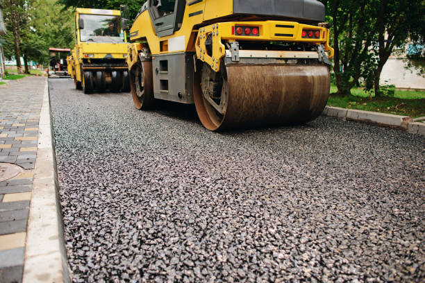 Best Best Driveway Pavers  in Zolfo Springs, FL